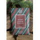 Bridgewater Candle Company - Scented Sachet - Seasons Greetings (Silent Night)