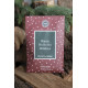 Bridgewater Candle Company - Scented Sachet - Happy Holidays (Spiced Apple & Cinnamon)