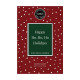 Bridgewater Candle Company - Scented Sachet - Happy Holidays (Spiced Apple & Cinnamon)