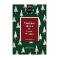 Bridgewater Candle Company - Scented Sachet - Mistletoe Kisses (Christmas Bliss)