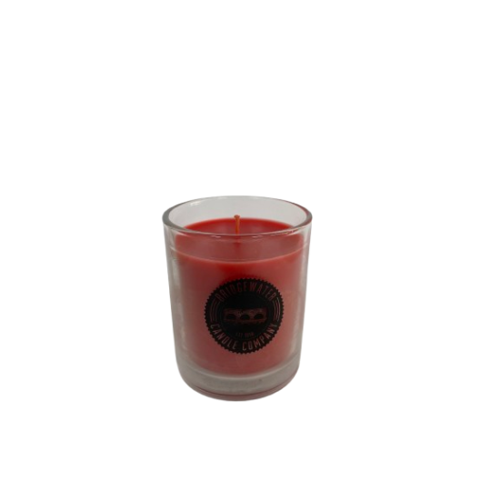 Bridgewater Candle Company - Glass Candle - Christmas Bliss