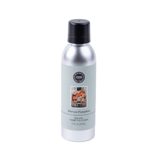 Bridgewater Candle Company - Vernieuwde Roomspray - Harvest Pumpkin