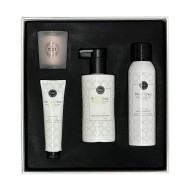 Bridgewater Gift Set Wellness Essentials