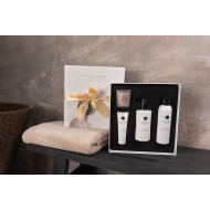 Bridgewater Gift Set Wellness Essentials