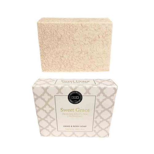 Sweet Grace Hand & Body Soap 90 gram