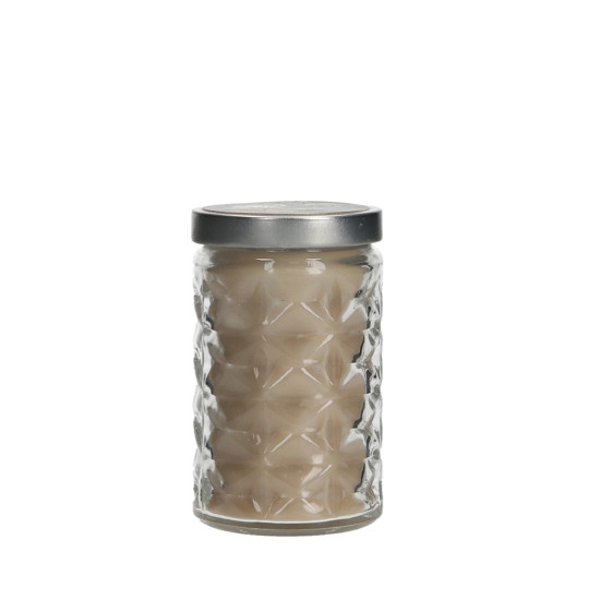 Bridgewater Candle Company - Fancy Jar - Afternoon Retreat