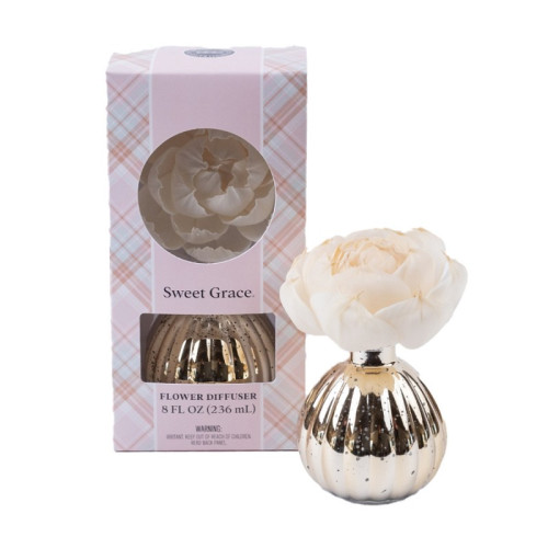 Flower Diffuser - Sweet Grace