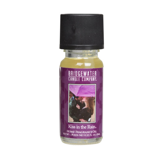 Bridgewater Candle Company - Home Fragrance Oil - Kiss in the Rain