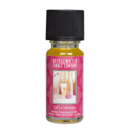 Bridgewater Candle Company - Home Fragrance Oil - Let's Celebrate