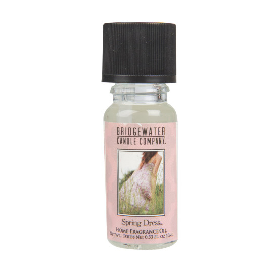 Bridgewater Candle Company - Home Fragrance Oil - Spring Dress