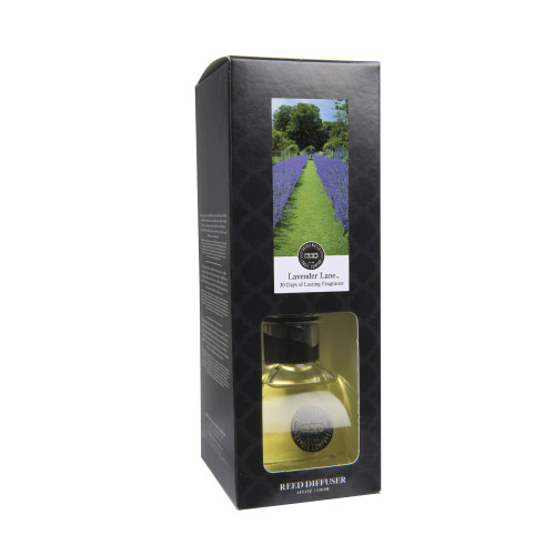 Bridgewater Candle Company - Reed Diffuser - Lavender Lane