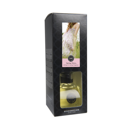 Bridgewater Candle Company - Schilf Diffusor - Spring Dress