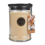 Bridgewater Candle Company - Candle - 18oz Large Jar - Remember When