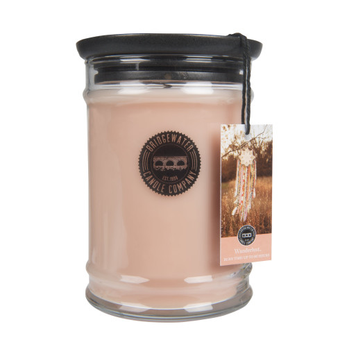 Bridgewater Candle Company - Candle - 18oz Large Jar - Wanderlust