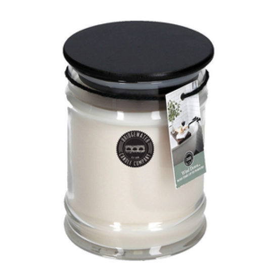 Bridgewater Candle Company - Kerze - 500g grosse Topf - Wind Down