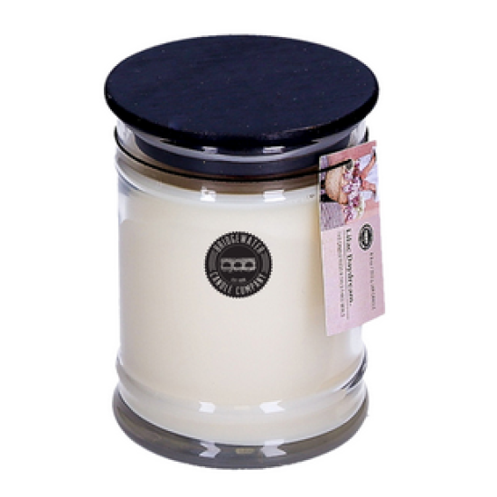 Bridgewater Candle Company - Candle - 18oz Large Jar - Lilac Daydream