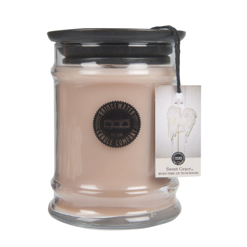 Bridgewater Candle Company - Geurkaars - 225gr - Sweet Grace