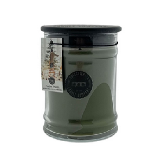 Bridgewater Candle Company - Kerze - 225g kleinen Topf - Festive Frasier