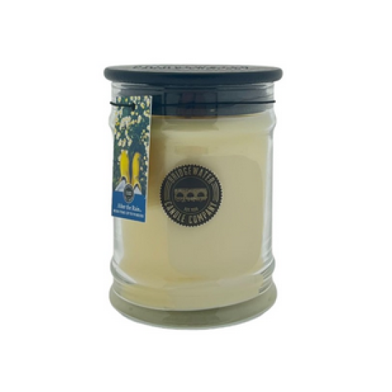 Bridgewater Candle Company - Geurkaars - 225gr - After the Rain