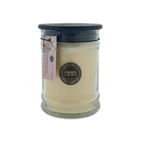 Bridgewater Candle Company - Kerze - 225g kleinen Topf - Lilac Daydream