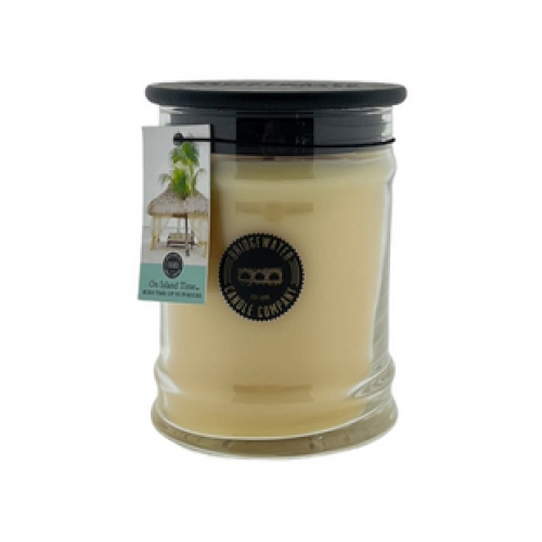 Bridgewater Candle Company - Fragrance Candle - 225gr - On Island Time
