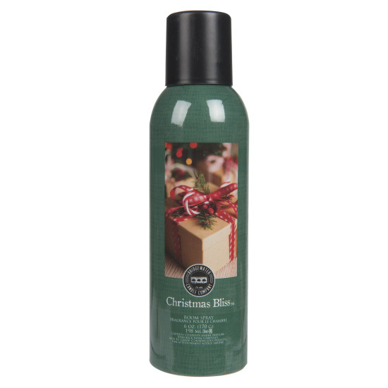 Bridgewater Candle Company - Roomspray - Christmas Bliss