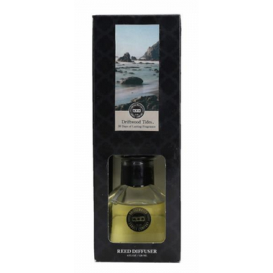 Bridgewater Candle Company - Reed Diffuser - Driftwood Tides