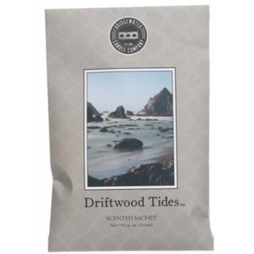 Bridgewater Candle Company - Geurzakje - Driftwood Tides