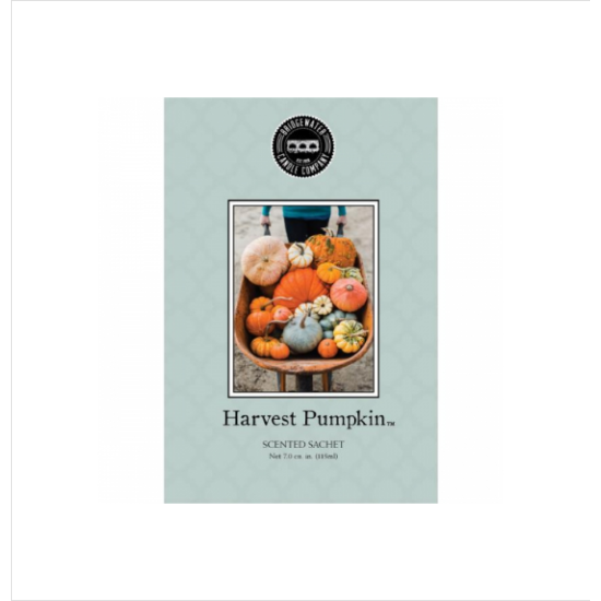 Bridgewater Candle Company - Duftsachet - Harvest Pumpkin