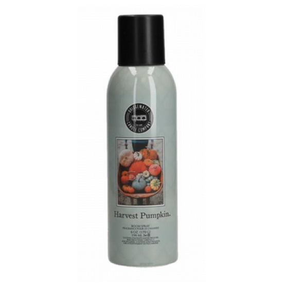 Bridgewater Candle Company - Roomspray - Harvest Pumpkin