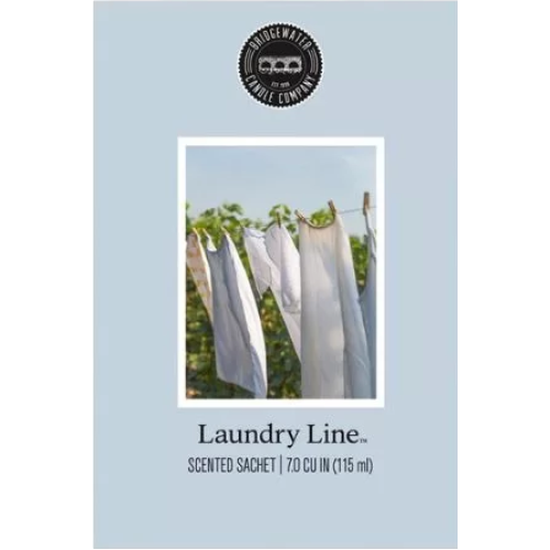 Bridgewater Candle Company - Geurzakje - Laundry Line