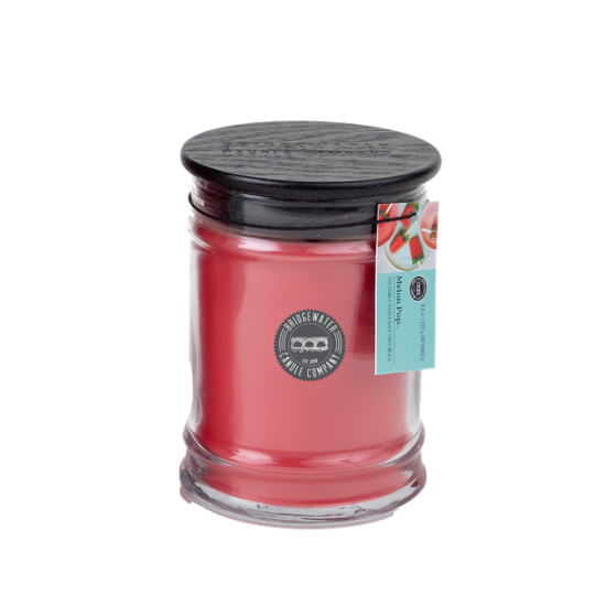 Bridgewater Candle Company - Candle - 8oz Small Jar - Melon Pop