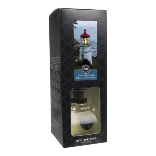 Bridgewater Candle Company - Reed Diffuser - Nantucket Coast