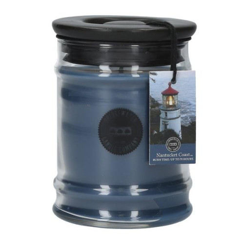 Bridgewater Candle Company - Kerze - 225g kleinen Topf - Nantucket Coast