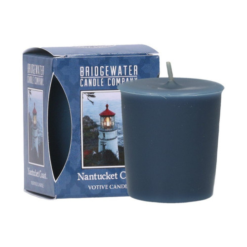 Bridgewater Candle Company - Votief geurkaars - Nantucket Coast