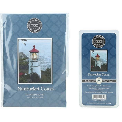 Bridgewater Candle Company - Bundle - Nantucket Coast