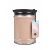 Bridgewater Candle Company - Candle - 8oz Small Jar - Sugared Skies