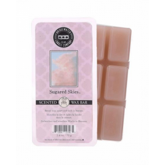 Bridgewater Candle Company - Wax Bar - Sugared Skies