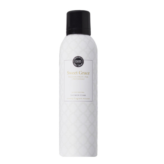 Sweet Grace Shower Foam 200ml