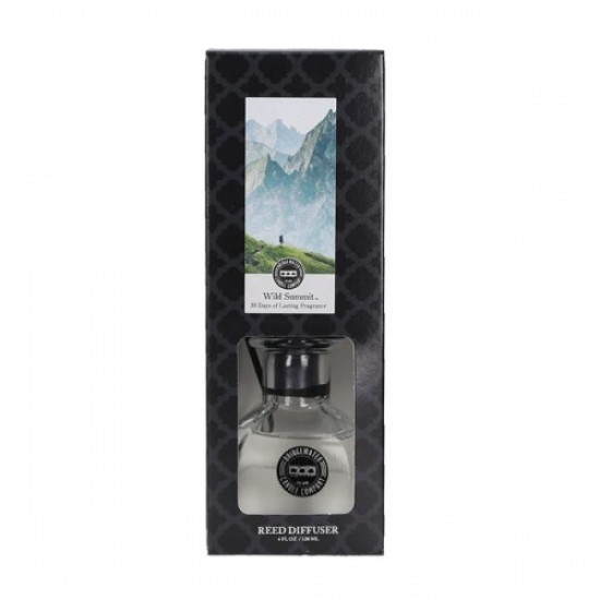 Bridgewater Candle Company - Geurstokjes - Wild Summit