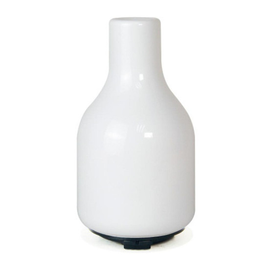 Aroma Diffuser Flasche Weiß