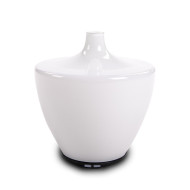 Aroma Diffuser Jumbo Vase White