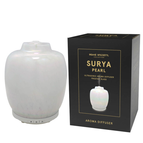 Aroma Diffuser Surya Pearl
