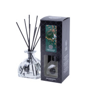 Bridgewater Candle Company - Reed Diffuser - Amber & Emerald