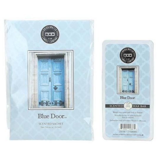 Bridgewater Candle Company - Bündel - Blue Door