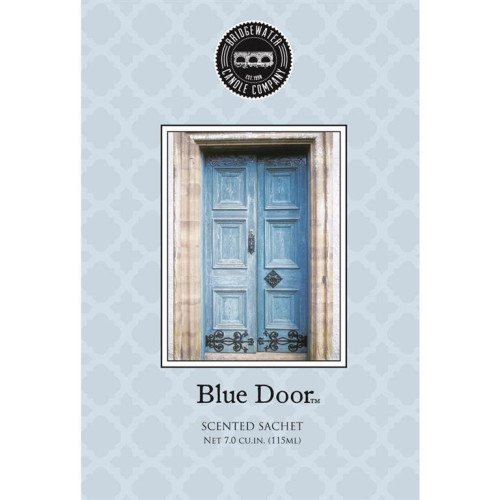 Bridgewater Candle Company - Geurzakje - Blue Door