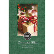 Bridgewater Candle Company - Geurzakje - Christmas Bliss