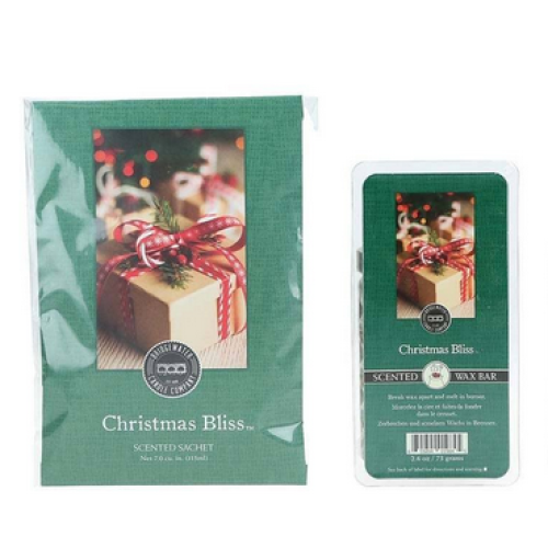 Bridgewater Candle Company - Bundle - Christmas Bliss