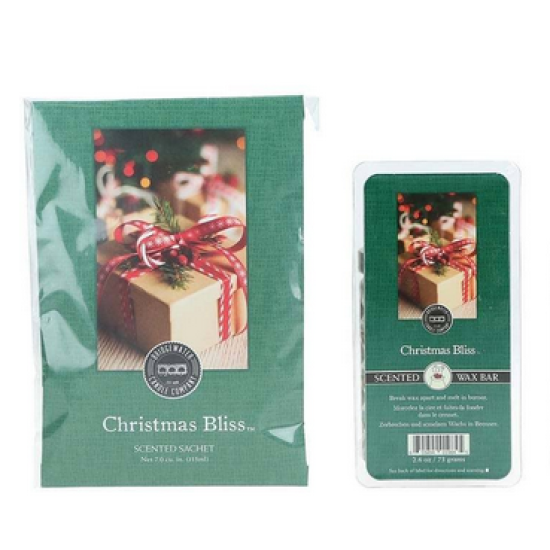 Bridgewater Candle Company - Bundel - Christmas Bliss