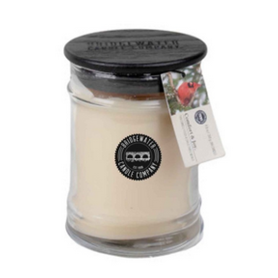 Bridgewater Candle Company - Geurkaars - 225gr  - Comfort & Joy